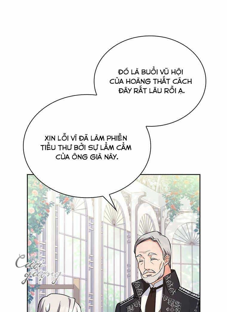 Từ Trúc Mã Hoá Thành Ông Xã - Chương 18 - ảnh 46