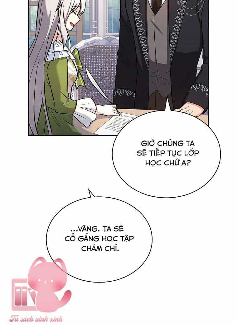 Từ Trúc Mã Hoá Thành Ông Xã - Chương 18 - ảnh 47