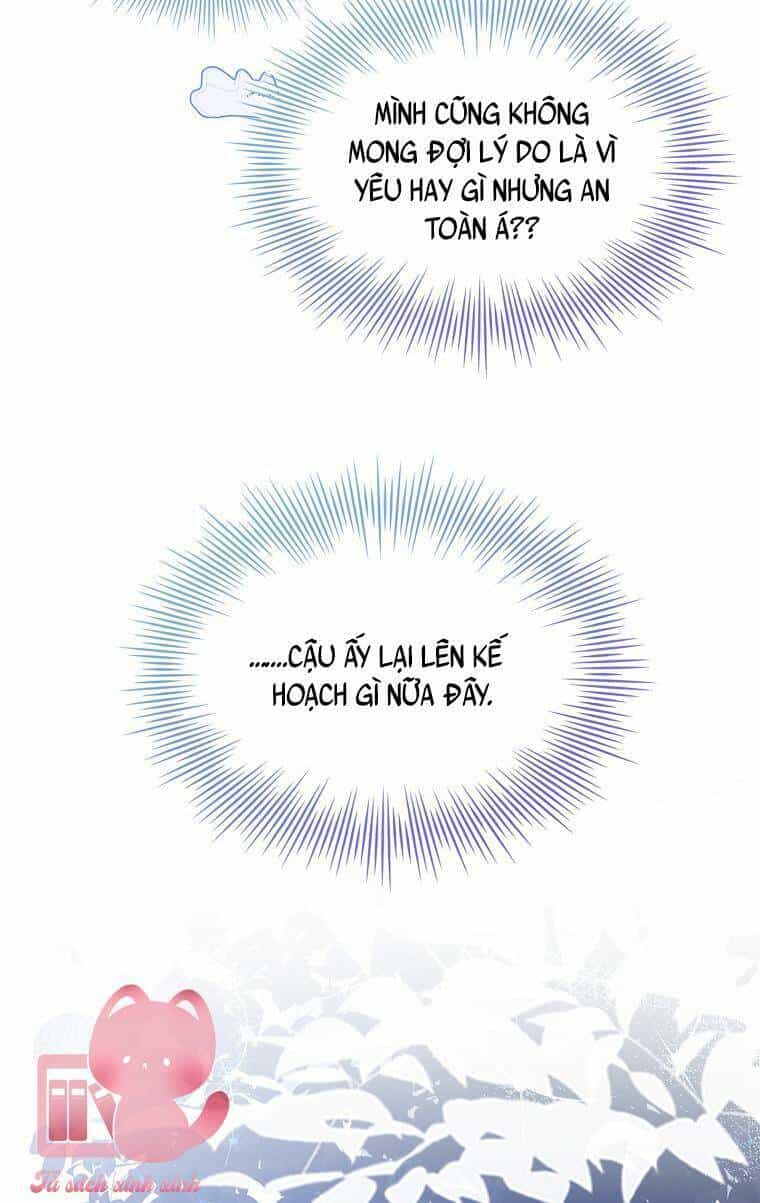 Từ Trúc Mã Hoá Thành Ông Xã - Chương 18 - ảnh 9