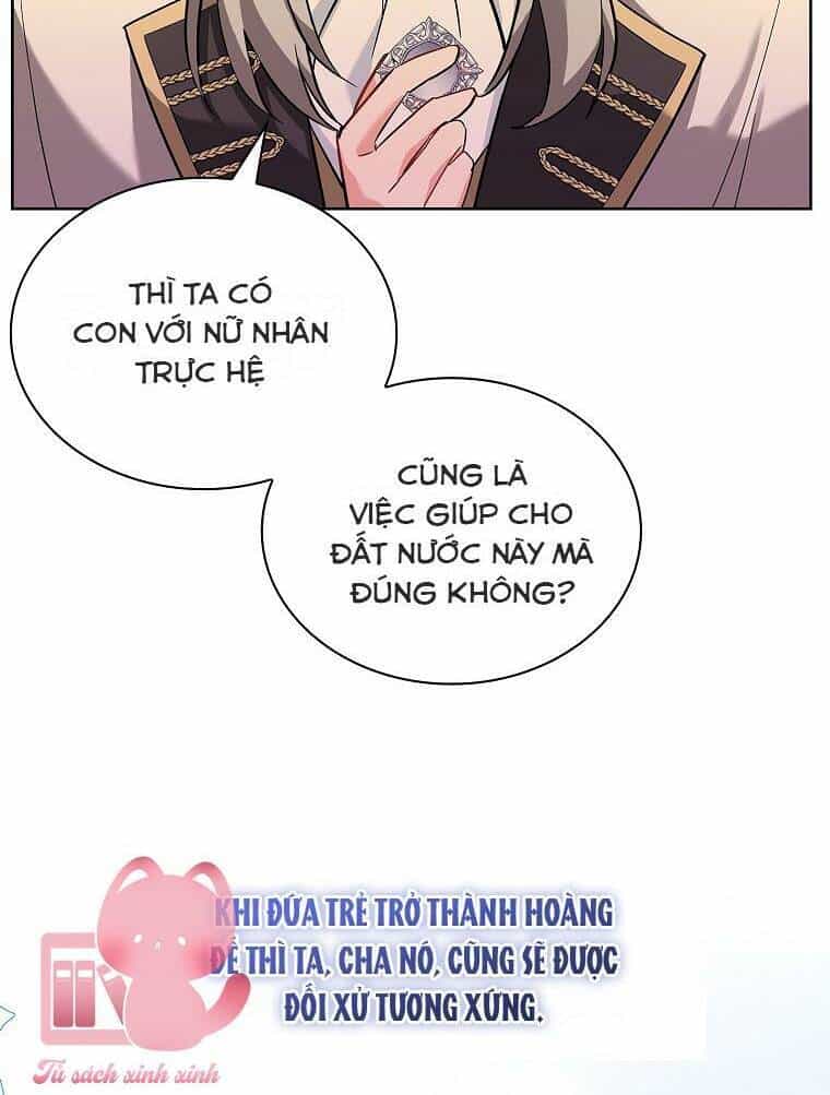 Từ Trúc Mã Hoá Thành Ông Xã - Chương 19 - ảnh 52