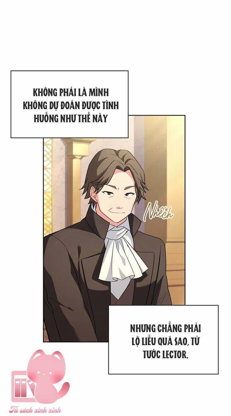 Từ Trúc Mã Hoá Thành Ông Xã - Chương 19 - ảnh 67