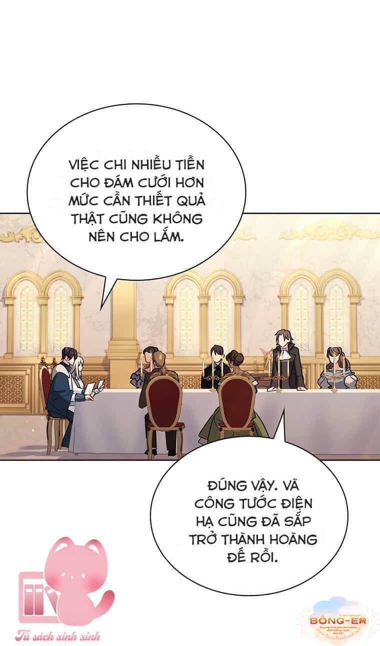Từ Trúc Mã Hoá Thành Ông Xã - Chương 19 - ảnh 70