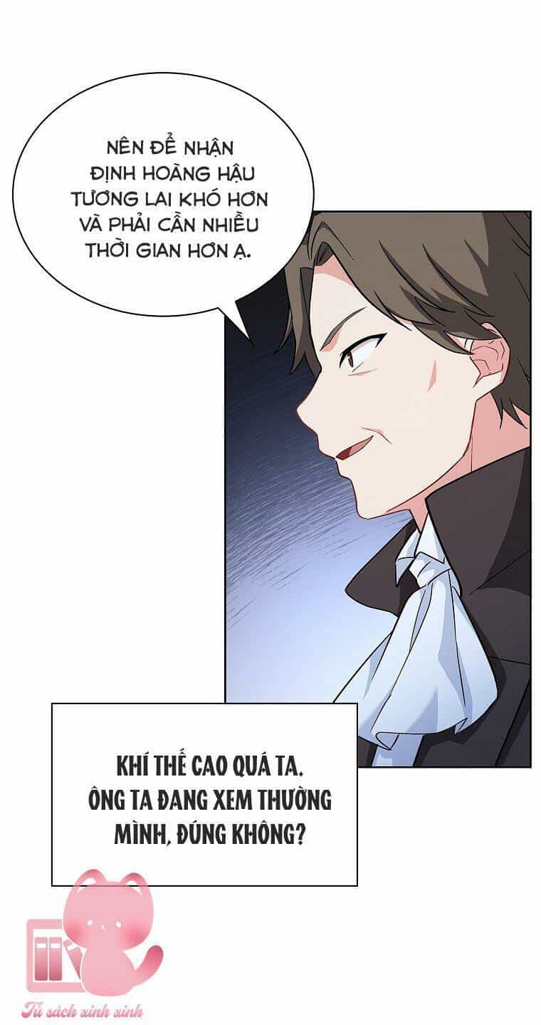 Từ Trúc Mã Hoá Thành Ông Xã - Chương 19 - ảnh 71