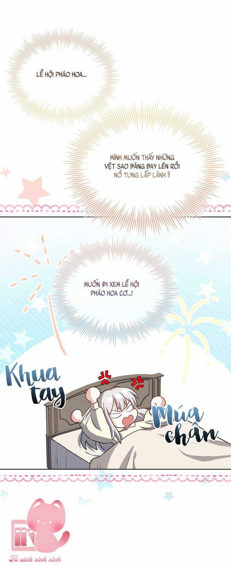 Từ Trúc Mã Hoá Thành Ông Xã - Chương 2 - ảnh 33