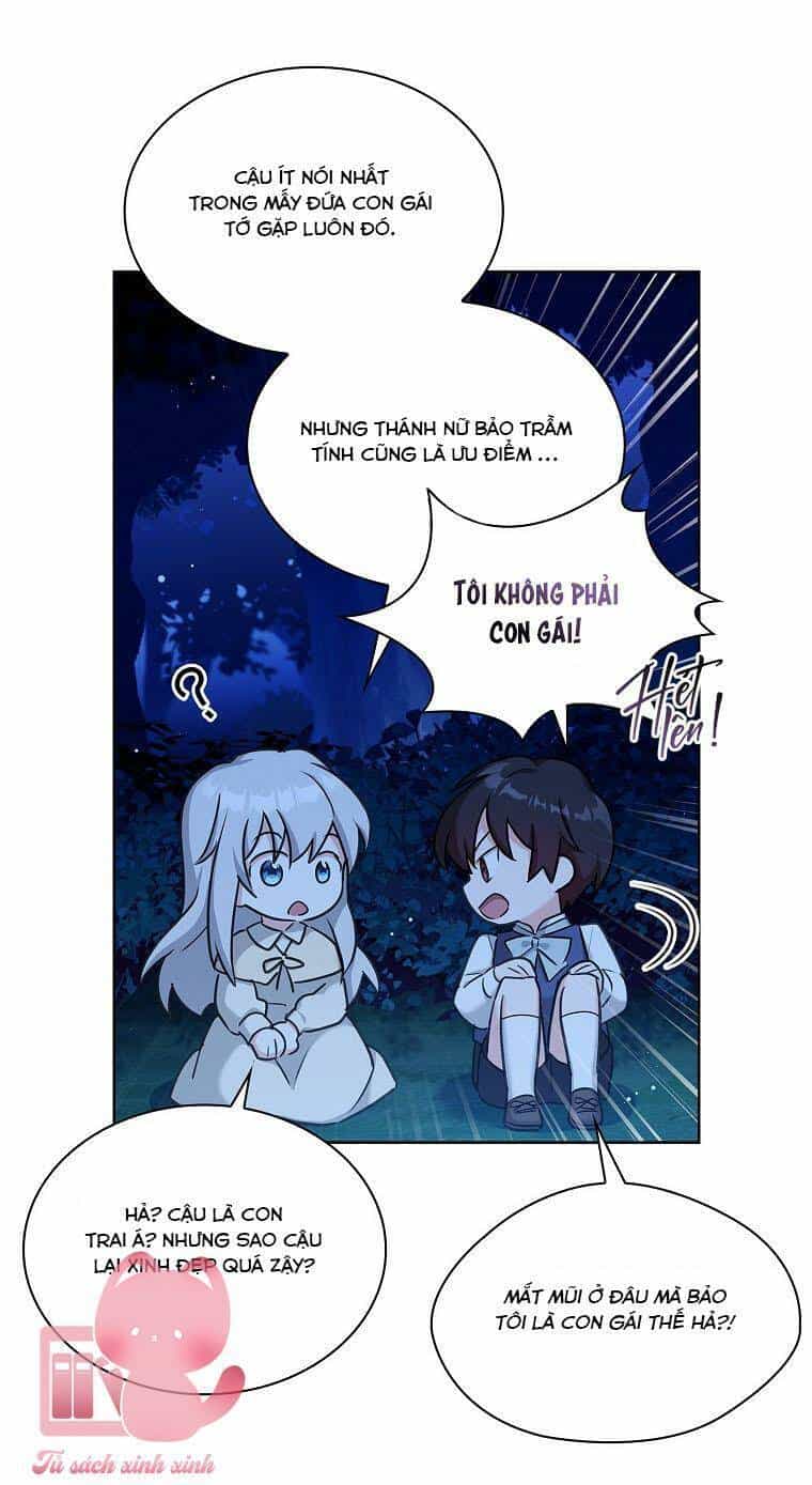 Từ Trúc Mã Hoá Thành Ông Xã - Chương 2 - ảnh 59