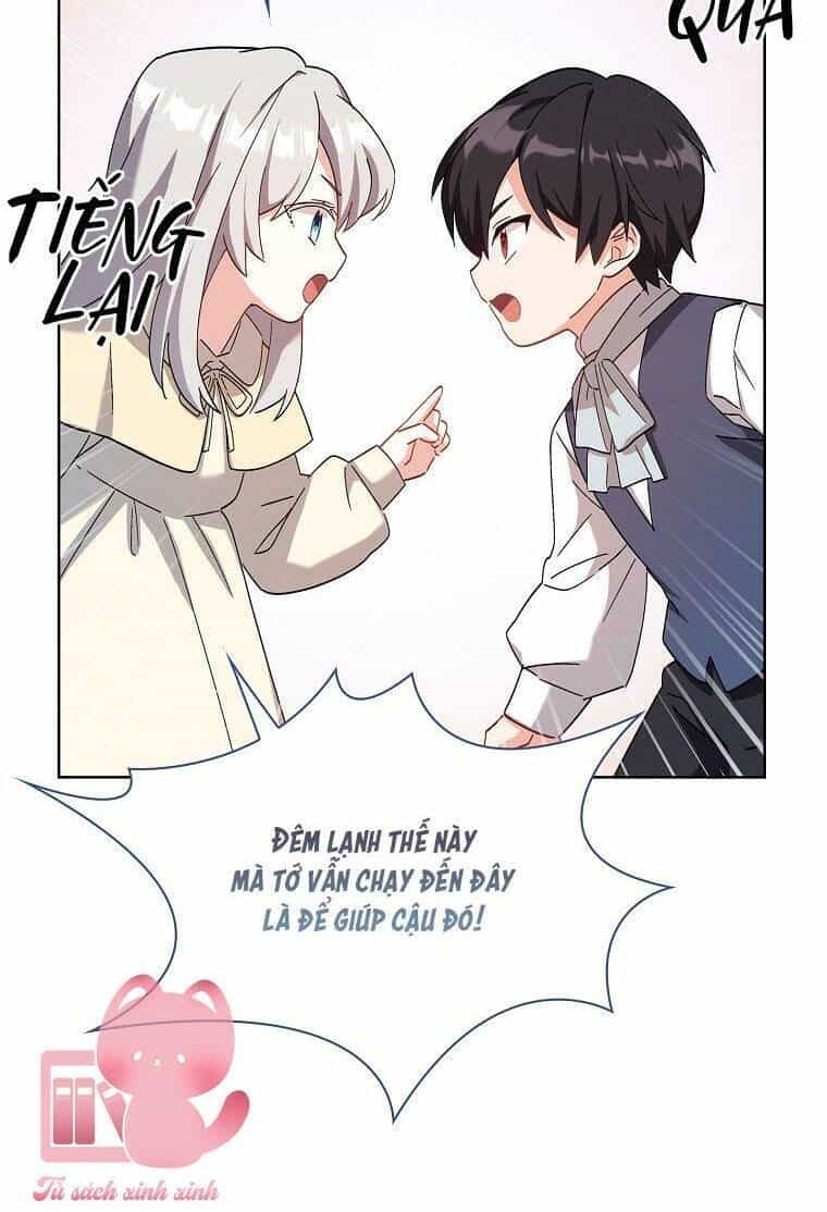 Từ Trúc Mã Hoá Thành Ông Xã - Chương 2 - ảnh 63
