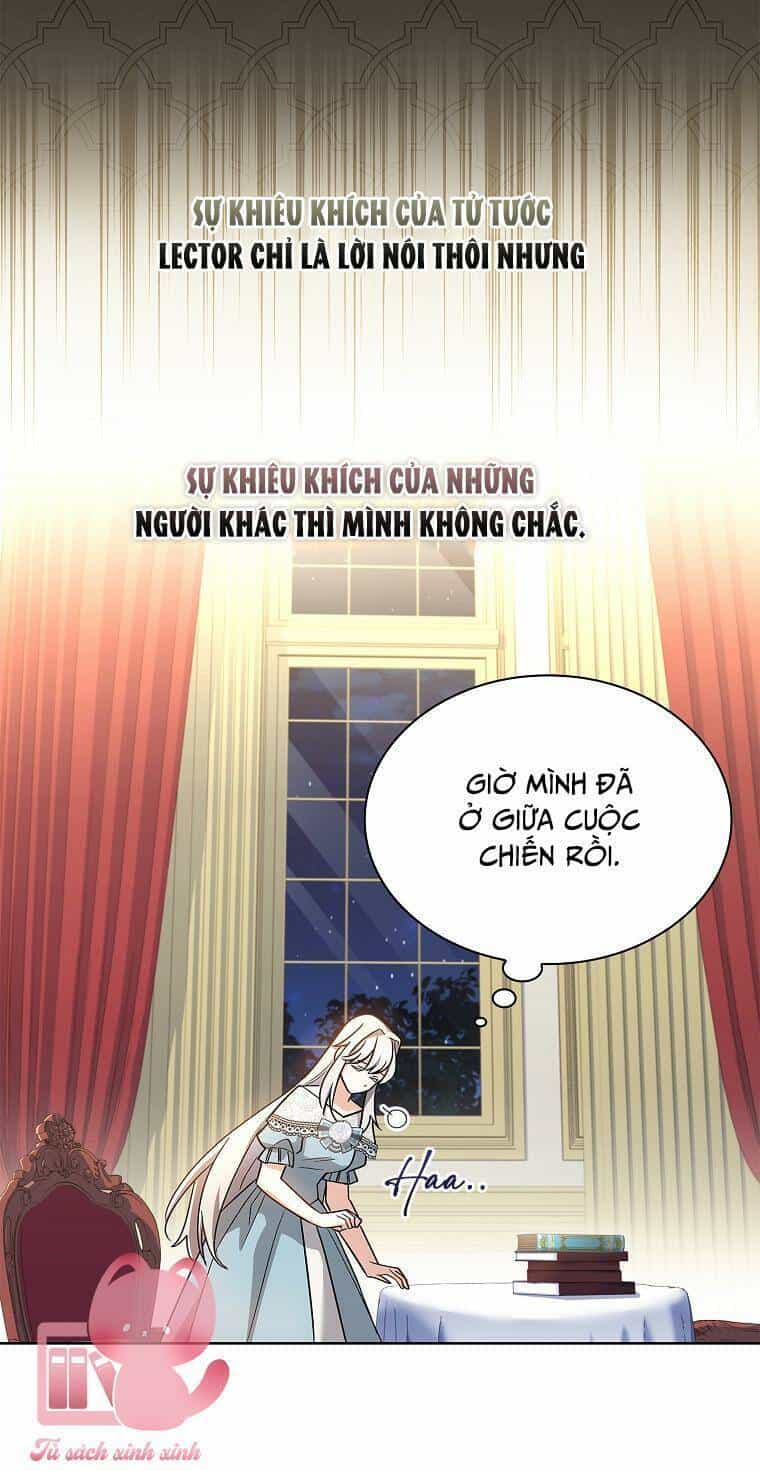 Từ Trúc Mã Hoá Thành Ông Xã - Chương 20 - ảnh 14