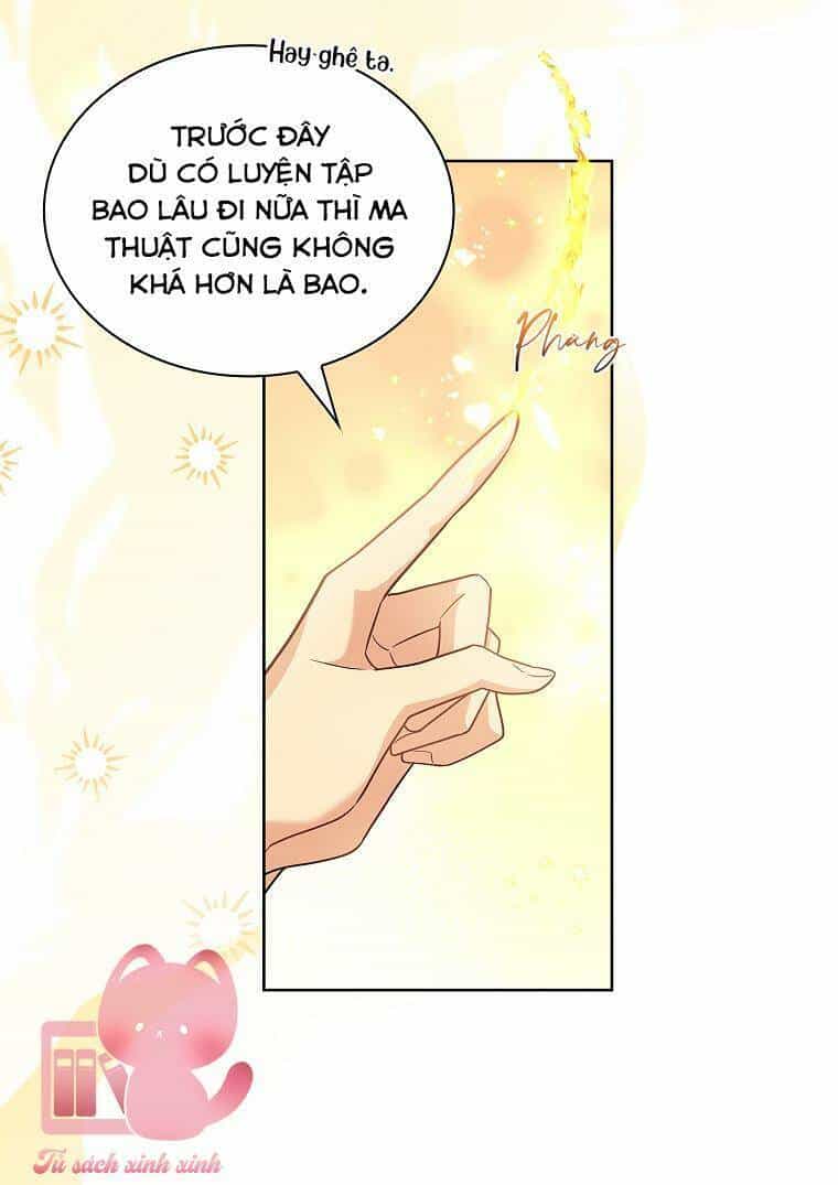 Từ Trúc Mã Hoá Thành Ông Xã - Chương 20 - ảnh 16