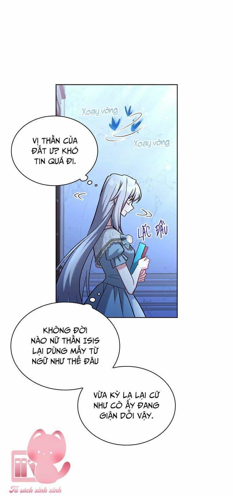 Từ Trúc Mã Hoá Thành Ông Xã - Chương 20 - ảnh 39