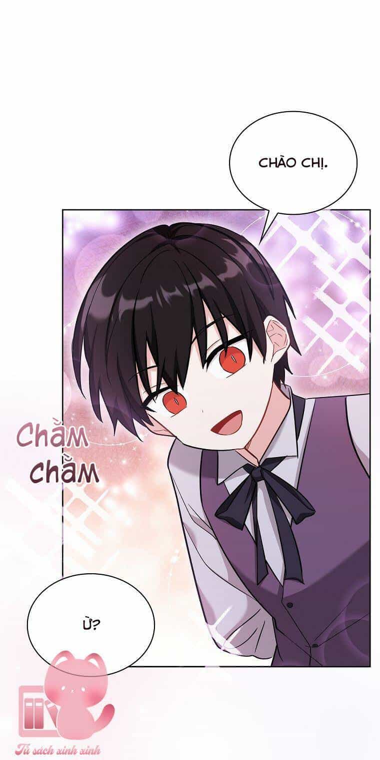 Từ Trúc Mã Hoá Thành Ông Xã - Chương 20 - ảnh 59
