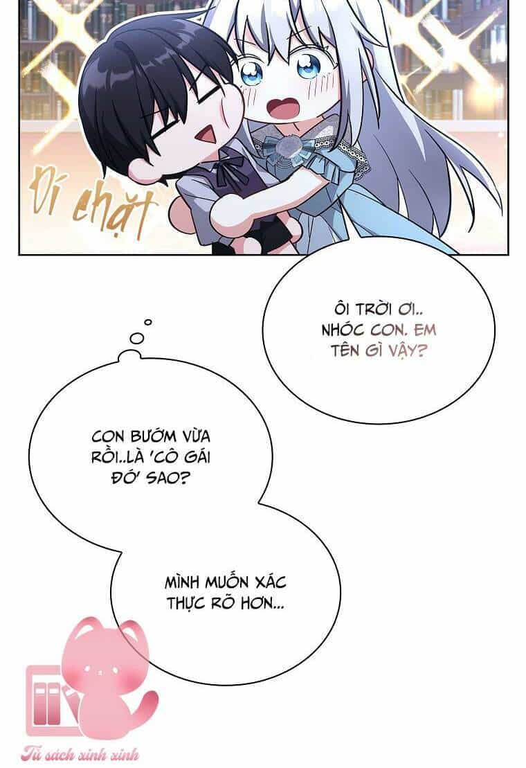 Từ Trúc Mã Hoá Thành Ông Xã - Chương 20 - ảnh 61