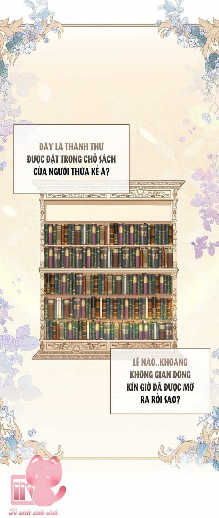 Từ Trúc Mã Hoá Thành Ông Xã - Chương 20 - ảnh 65