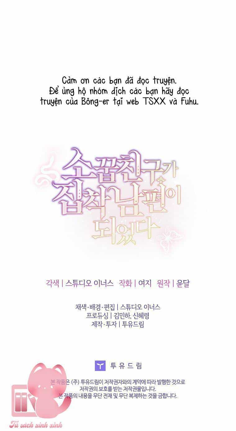 Từ Trúc Mã Hoá Thành Ông Xã - Chương 20 - ảnh 77