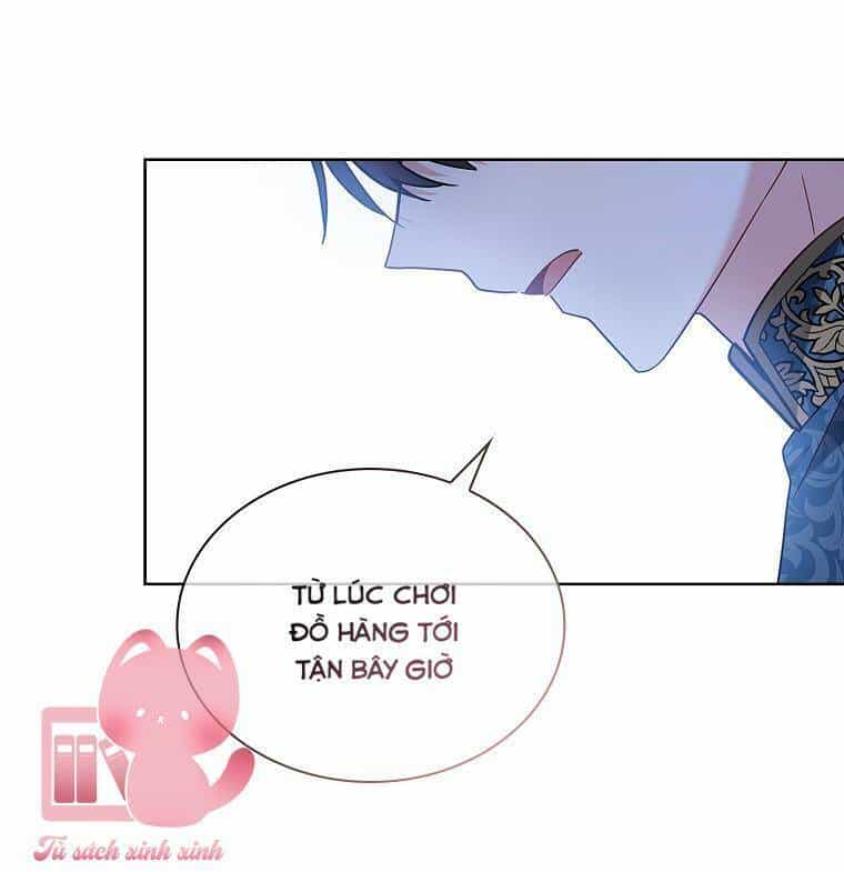 Từ Trúc Mã Hoá Thành Ông Xã - Chương 21 - ảnh 15