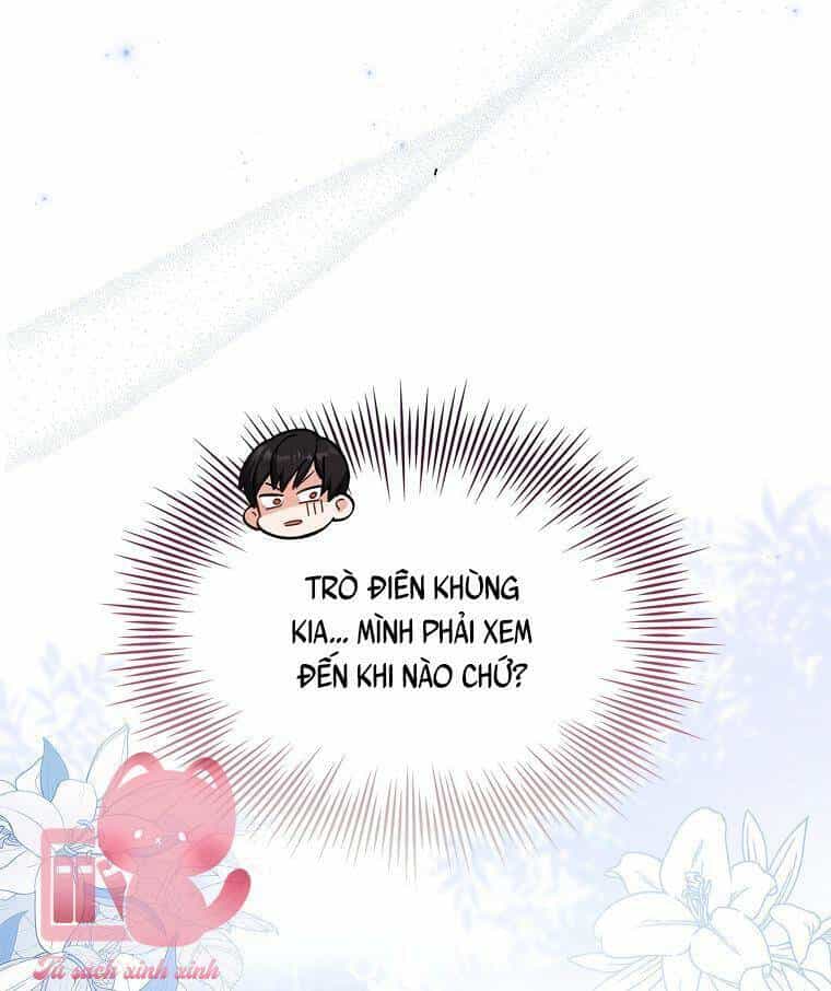 Từ Trúc Mã Hoá Thành Ông Xã - Chương 21 - ảnh 18
