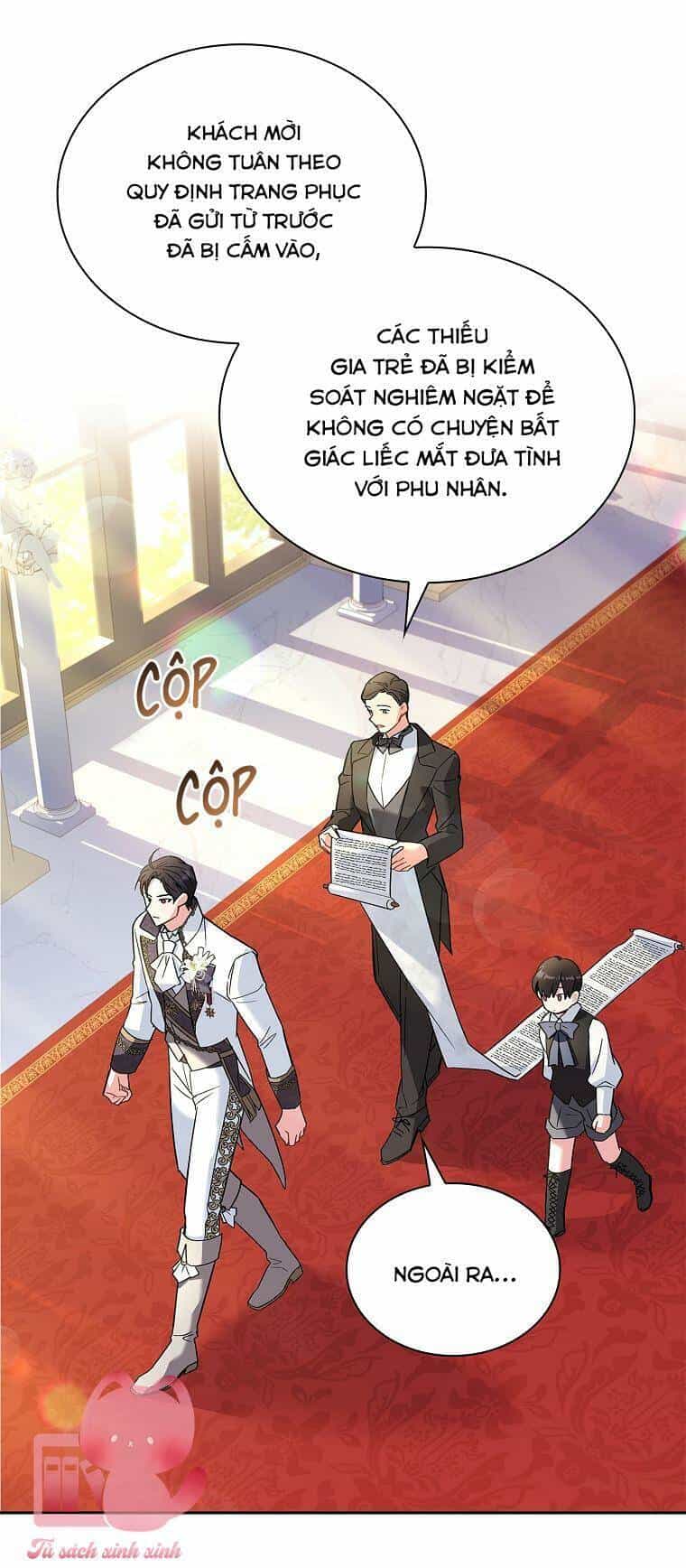 Từ Trúc Mã Hoá Thành Ông Xã - Chương 21 - ảnh 58