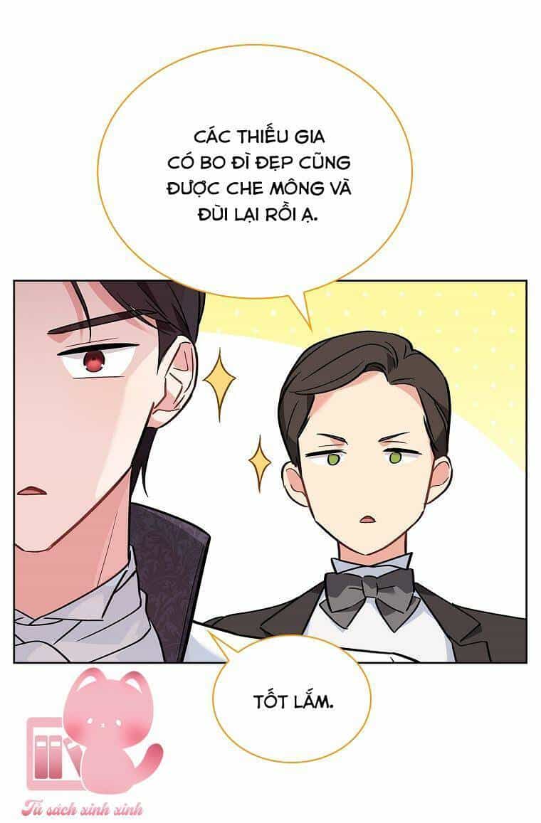 Từ Trúc Mã Hoá Thành Ông Xã - Chương 21 - ảnh 59