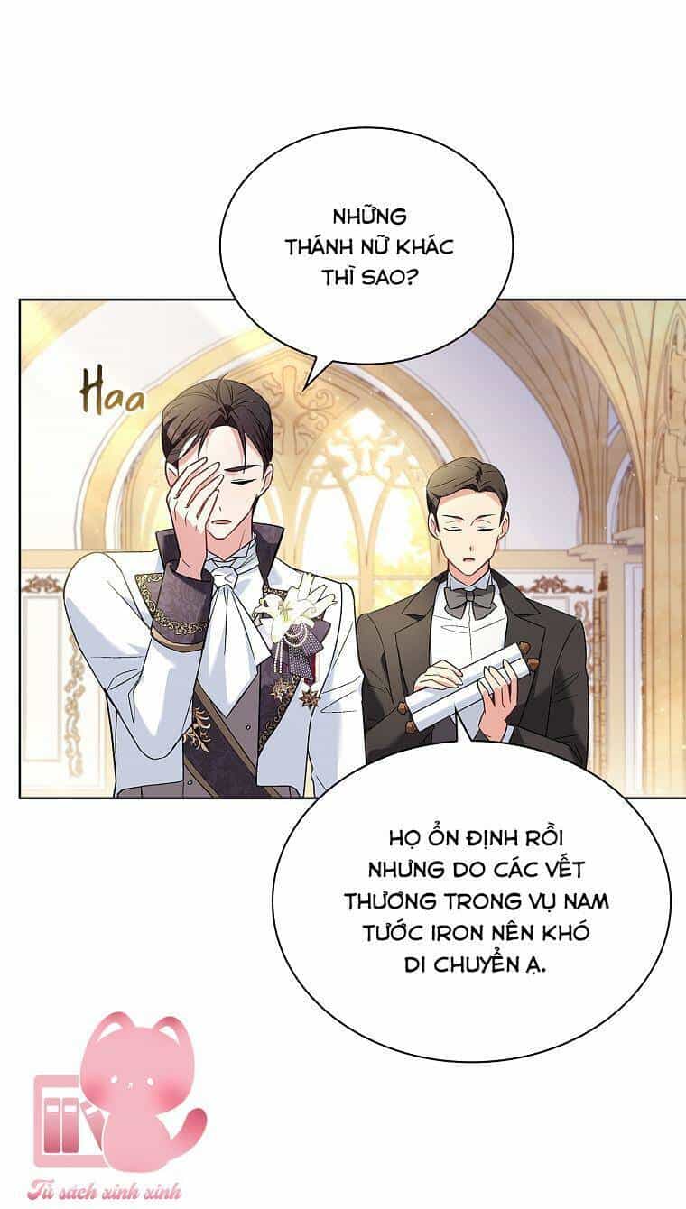 Từ Trúc Mã Hoá Thành Ông Xã - Chương 21 - ảnh 64