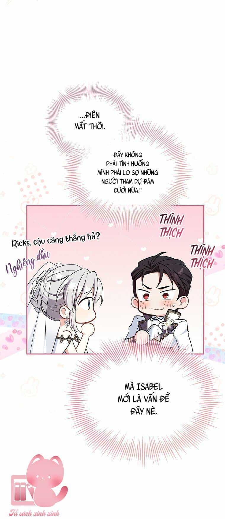 Từ Trúc Mã Hoá Thành Ông Xã - Chương 21 - ảnh 71