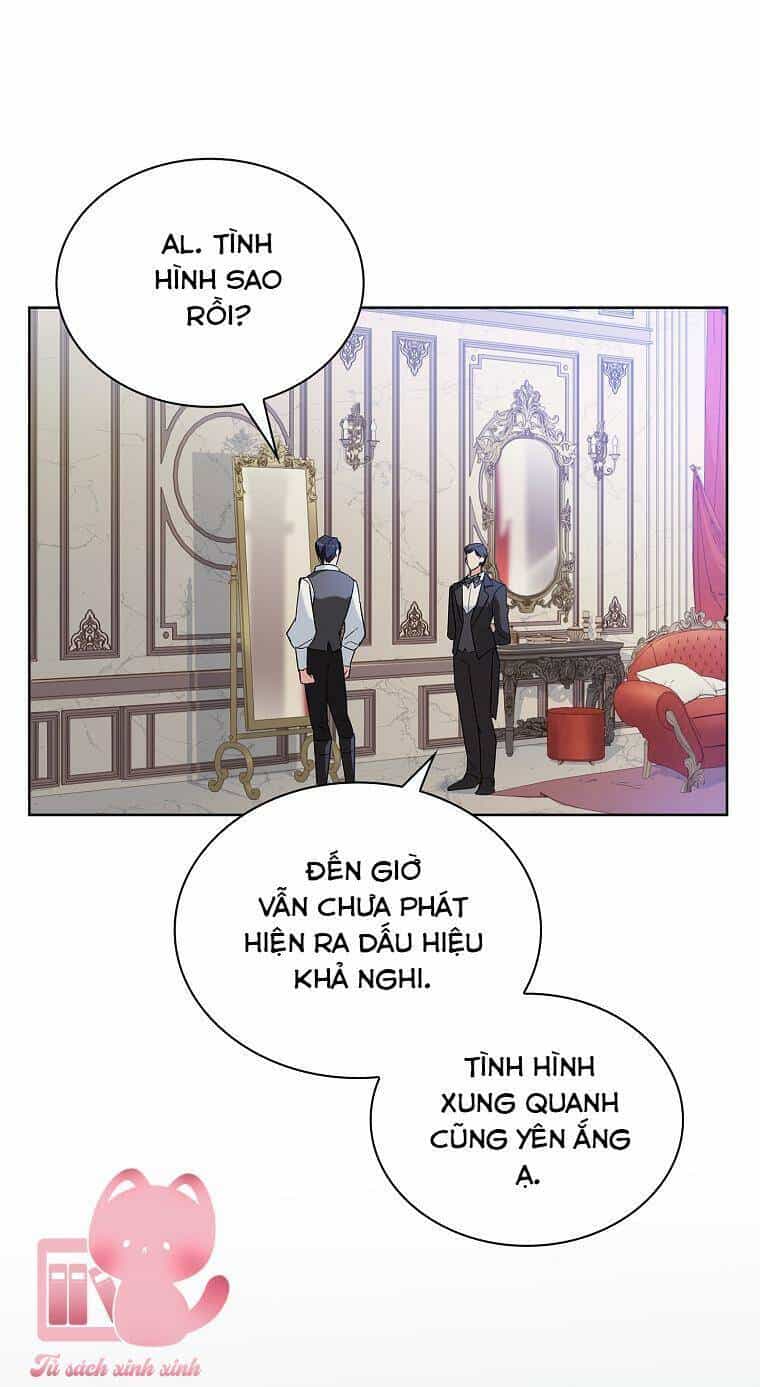 Từ Trúc Mã Hoá Thành Ông Xã - Chương 22 - ảnh 52