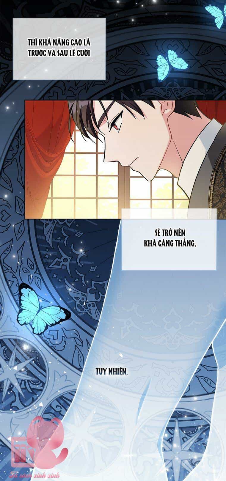 Từ Trúc Mã Hoá Thành Ông Xã - Chương 22 - ảnh 55