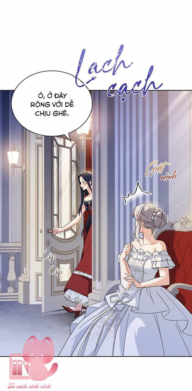 Từ Trúc Mã Hoá Thành Ông Xã - Chương 23 - ảnh 21