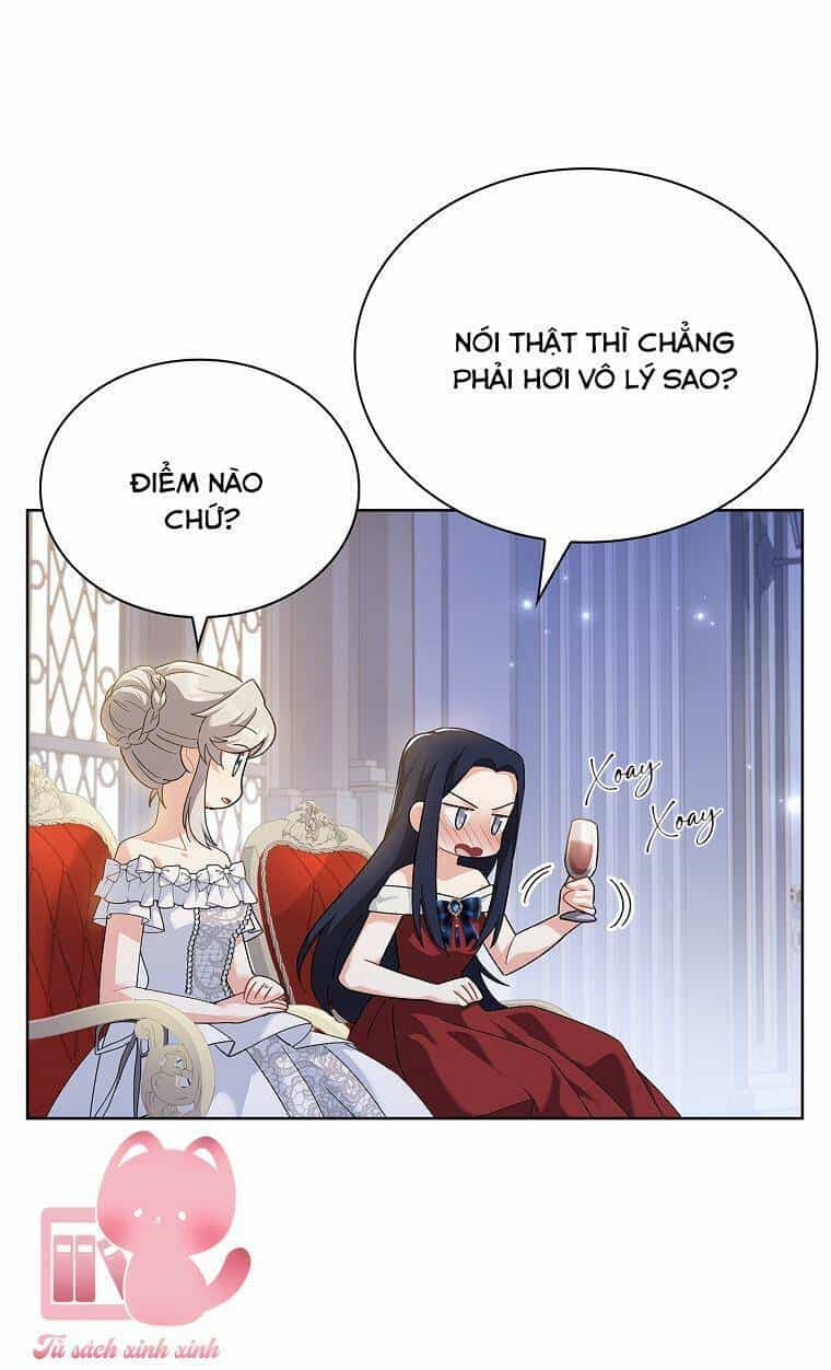 Từ Trúc Mã Hoá Thành Ông Xã - Chương 23 - ảnh 27
