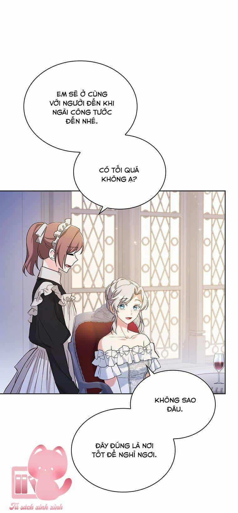 Từ Trúc Mã Hoá Thành Ông Xã - Chương 23 - ảnh 3