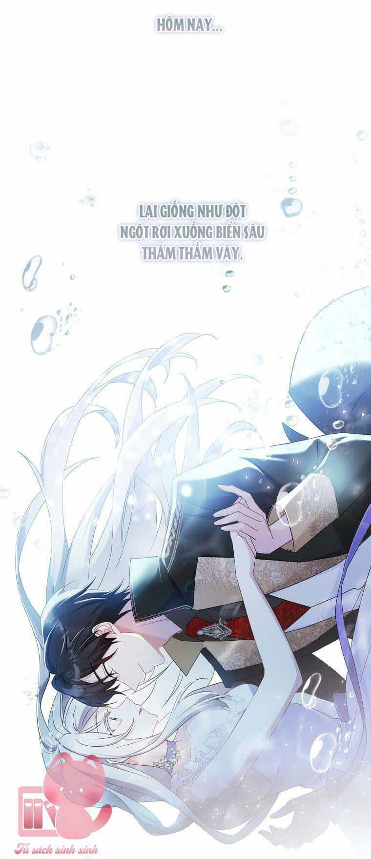 Từ Trúc Mã Hoá Thành Ông Xã - Chương 24 - ảnh 12