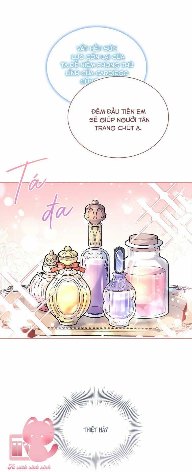 Từ Trúc Mã Hoá Thành Ông Xã - Chương 24 - ảnh 25