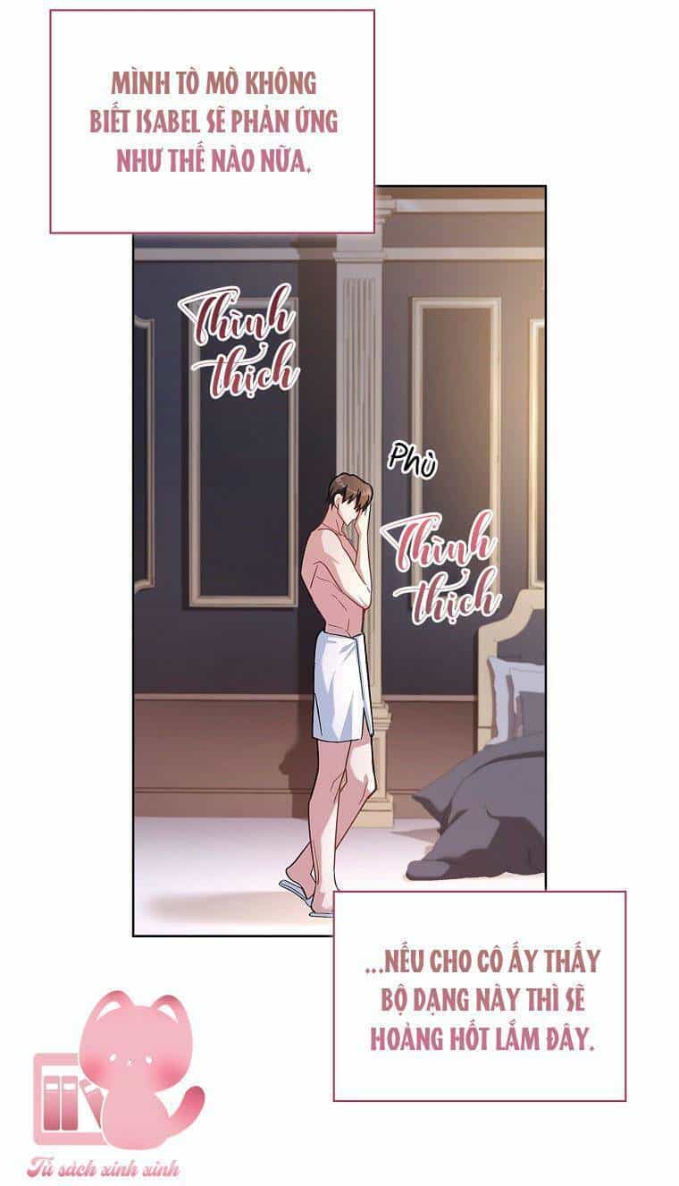 Từ Trúc Mã Hoá Thành Ông Xã - Chương 24 - ảnh 36