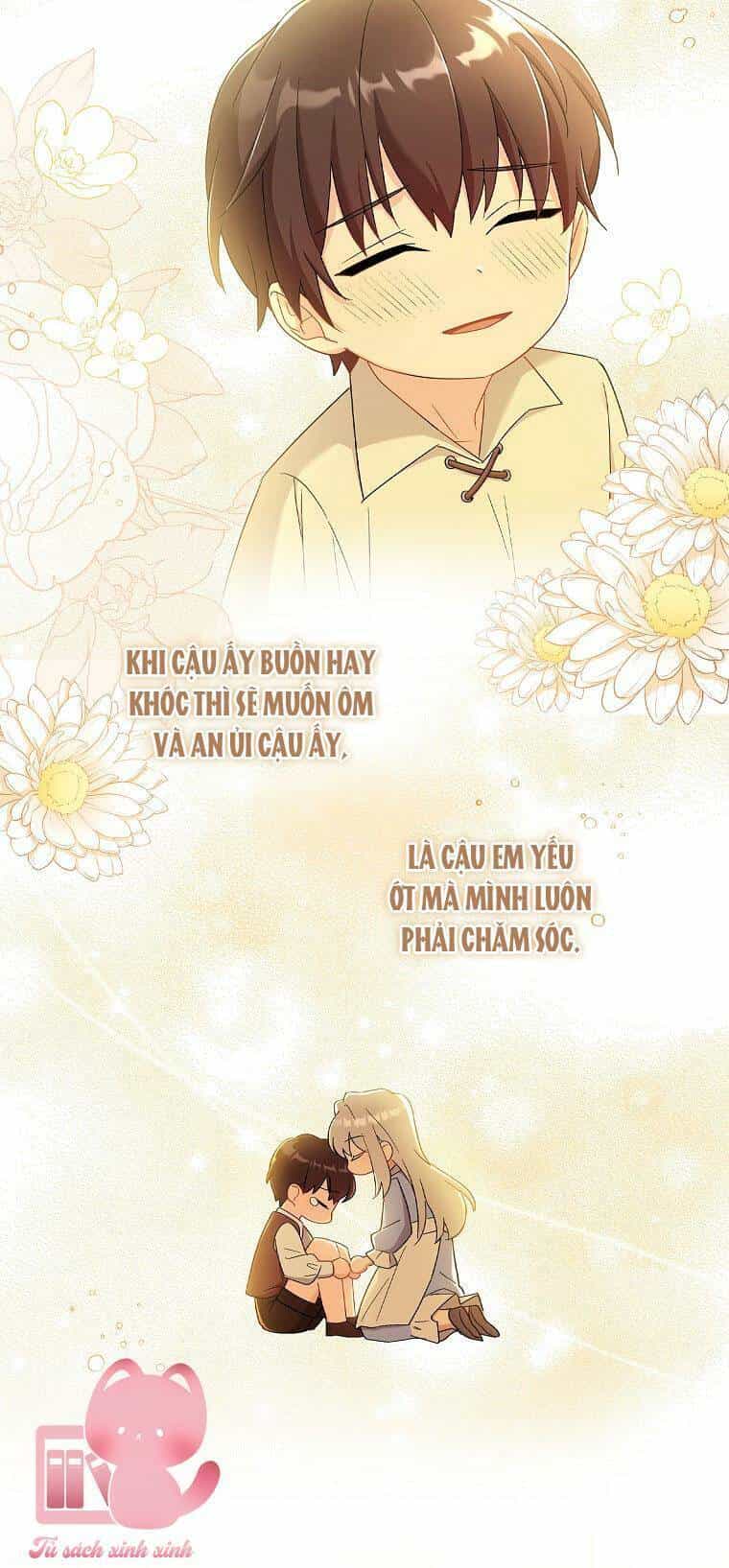 Từ Trúc Mã Hoá Thành Ông Xã - Chương 24 - ảnh 6