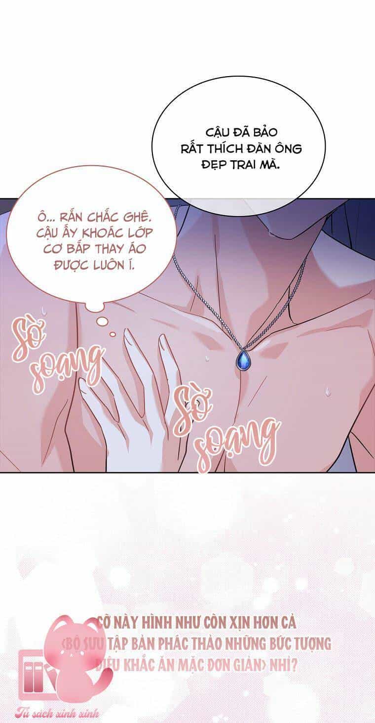 Từ Trúc Mã Hoá Thành Ông Xã - Chương 24 - ảnh 65