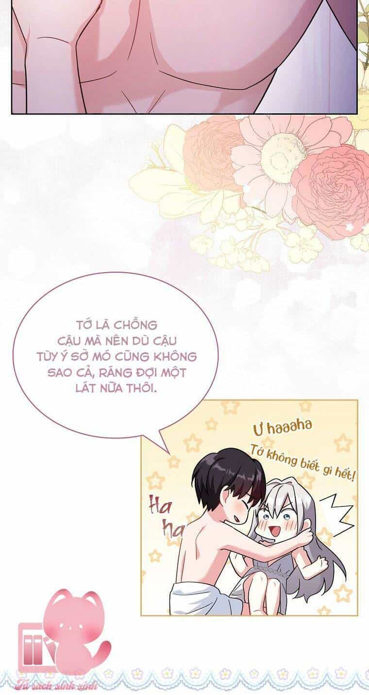 Từ Trúc Mã Hoá Thành Ông Xã - Chương 24 - ảnh 68
