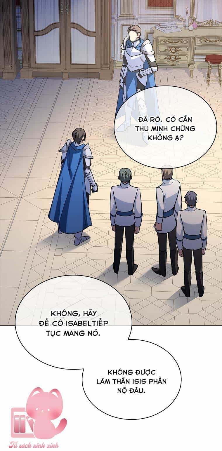 Từ Trúc Mã Hoá Thành Ông Xã - Chương 25 - ảnh 33