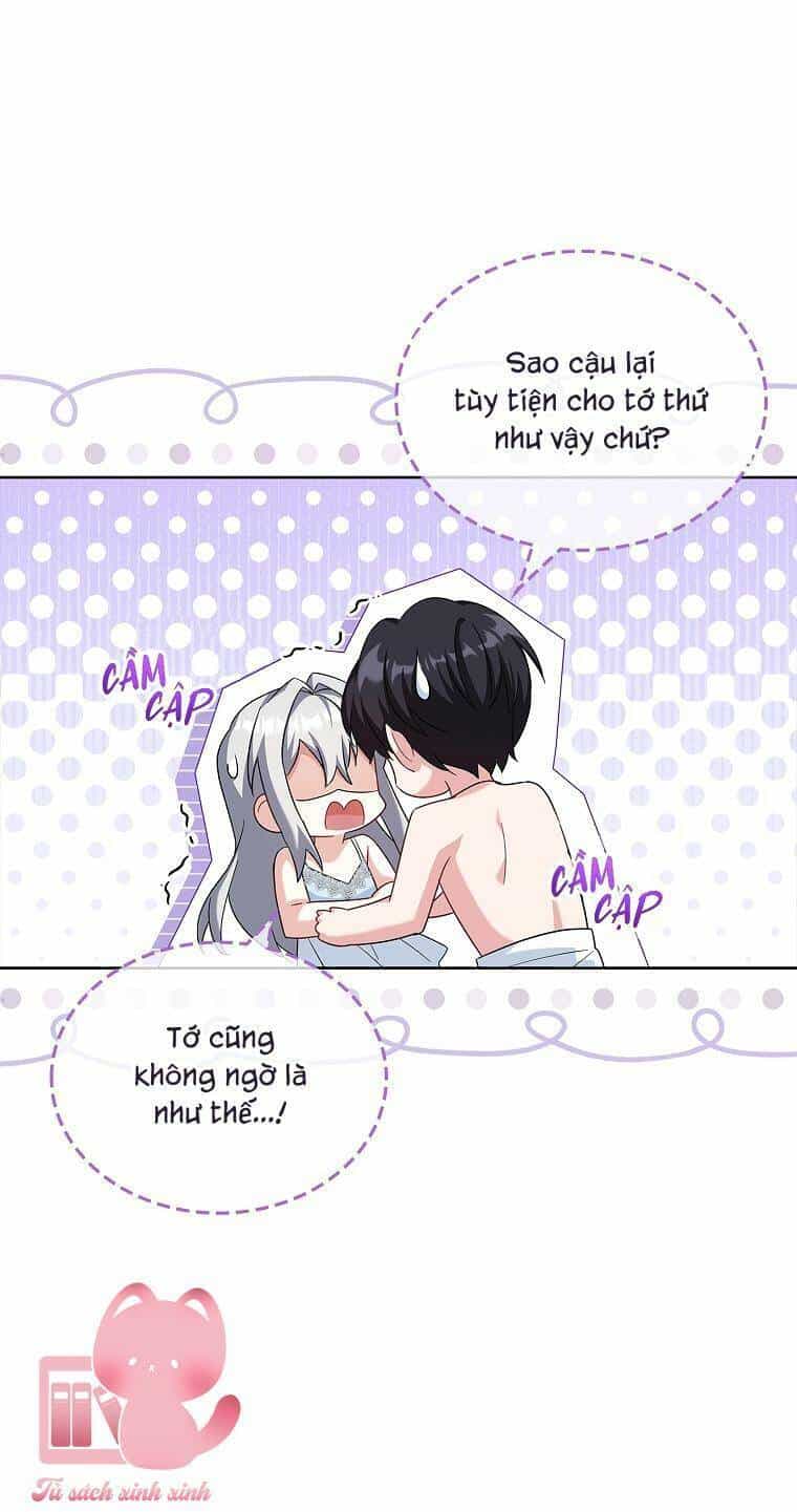 Từ Trúc Mã Hoá Thành Ông Xã - Chương 25 - ảnh 37