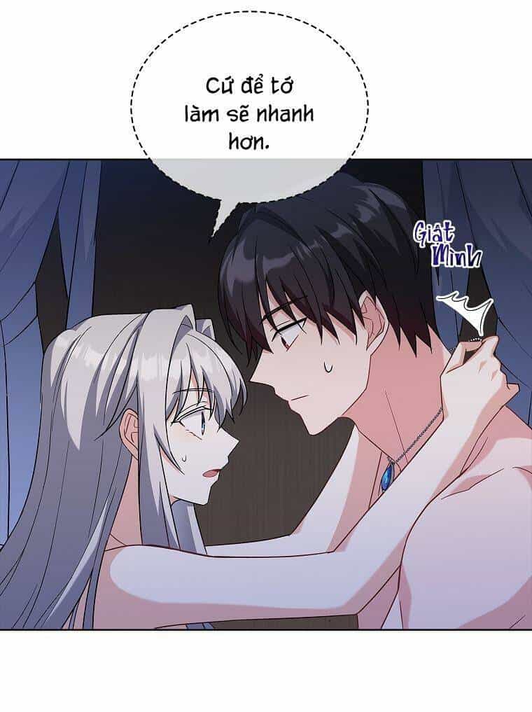 Từ Trúc Mã Hoá Thành Ông Xã - Chương 25 - ảnh 39