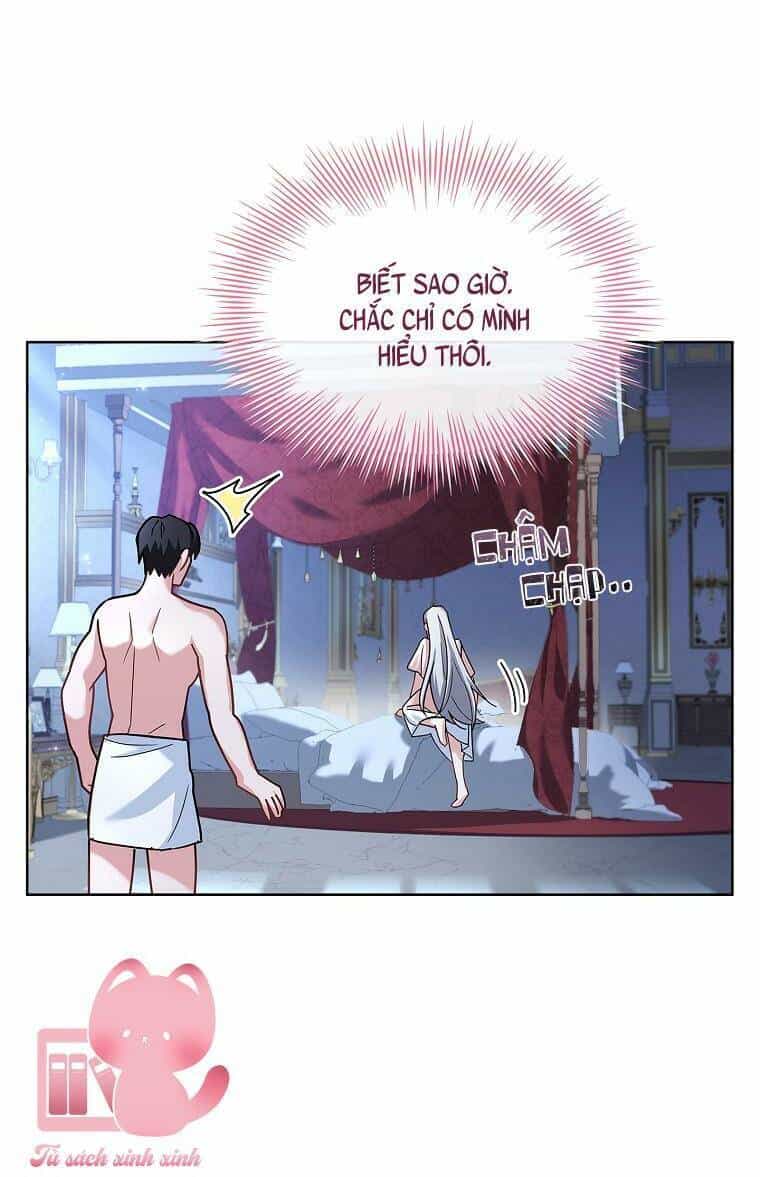Từ Trúc Mã Hoá Thành Ông Xã - Chương 26 - ảnh 30