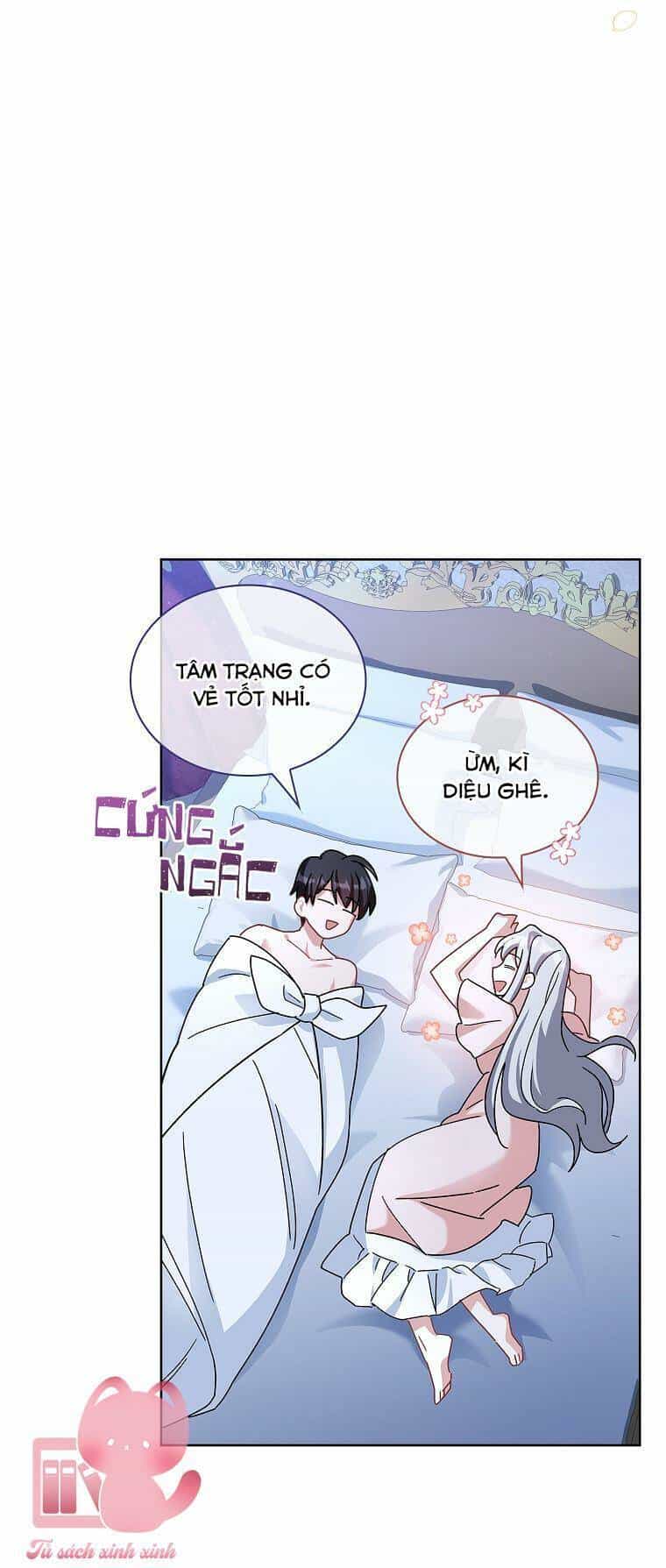 Từ Trúc Mã Hoá Thành Ông Xã - Chương 26 - ảnh 42