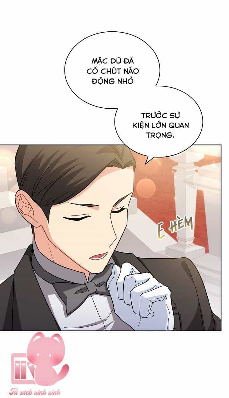 Từ Trúc Mã Hoá Thành Ông Xã - Chương 26 - ảnh 5