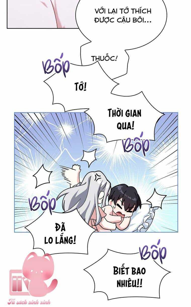 Từ Trúc Mã Hoá Thành Ông Xã - Chương 26 - ảnh 57