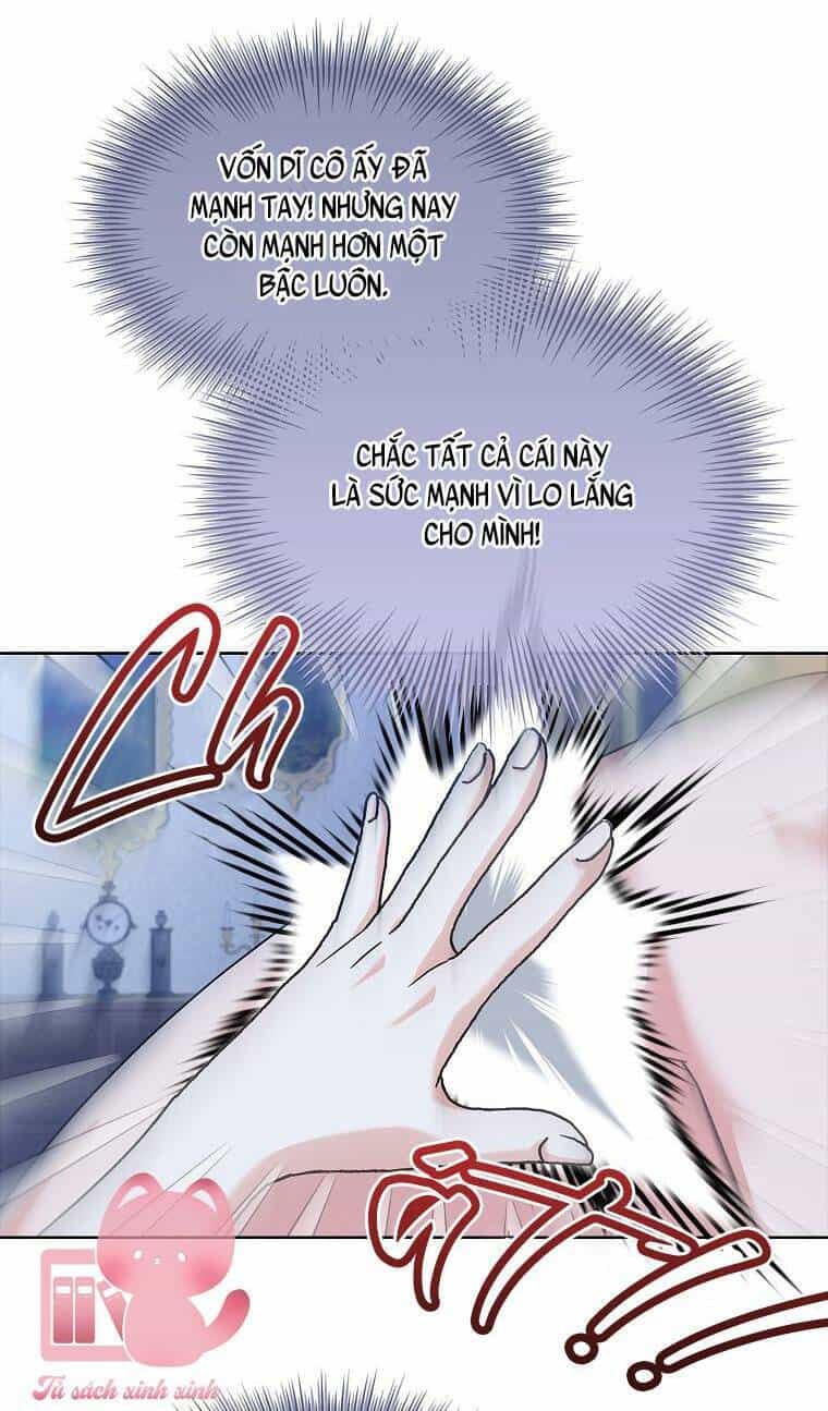 Từ Trúc Mã Hoá Thành Ông Xã - Chương 26 - ảnh 59