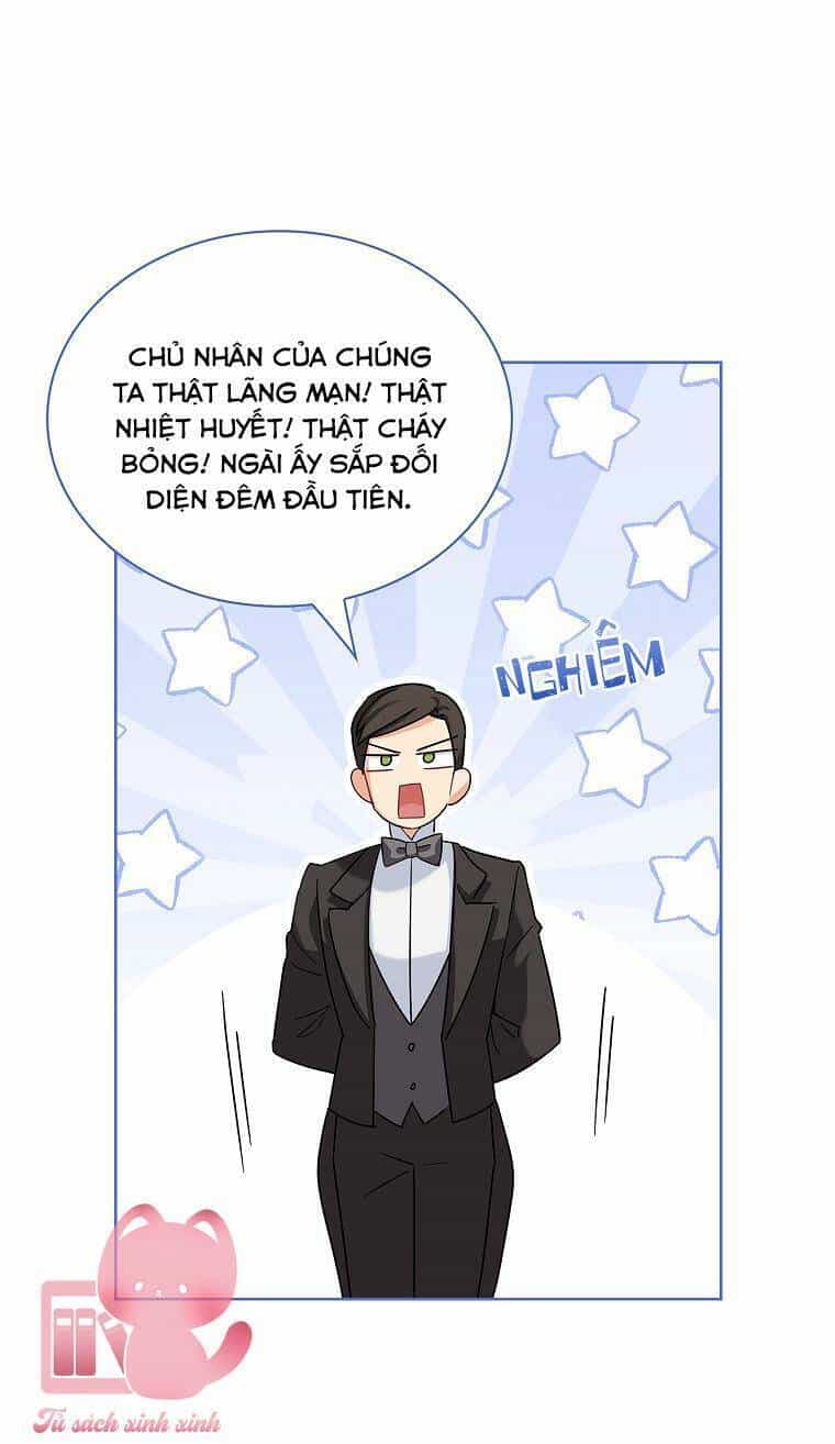 Từ Trúc Mã Hoá Thành Ông Xã - Chương 26 - ảnh 8