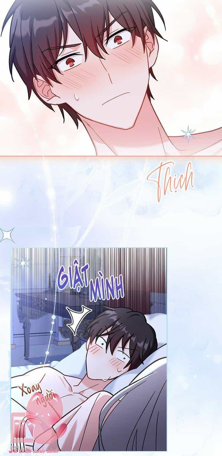 Từ Trúc Mã Hoá Thành Ông Xã - Chương 27 - ảnh 4