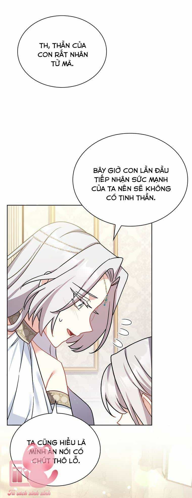 Từ Trúc Mã Hoá Thành Ông Xã - Chương 27 - ảnh 59