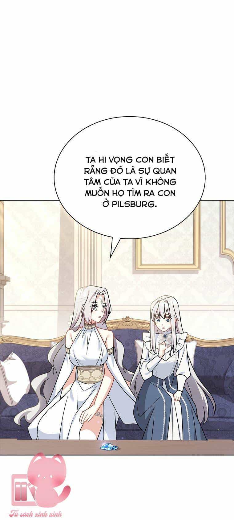 Từ Trúc Mã Hoá Thành Ông Xã - Chương 27 - ảnh 68