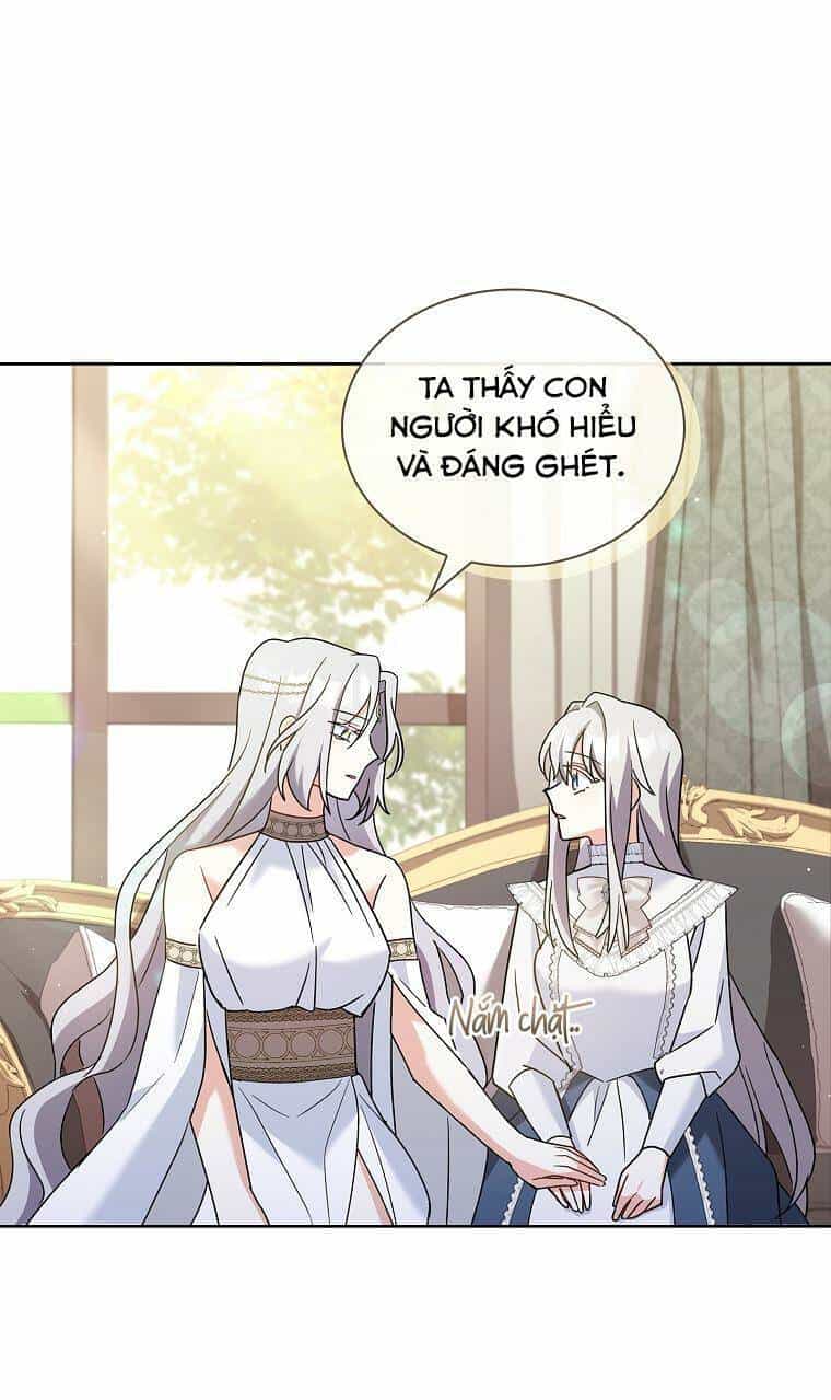 Từ Trúc Mã Hoá Thành Ông Xã - Chương 28 - ảnh 39