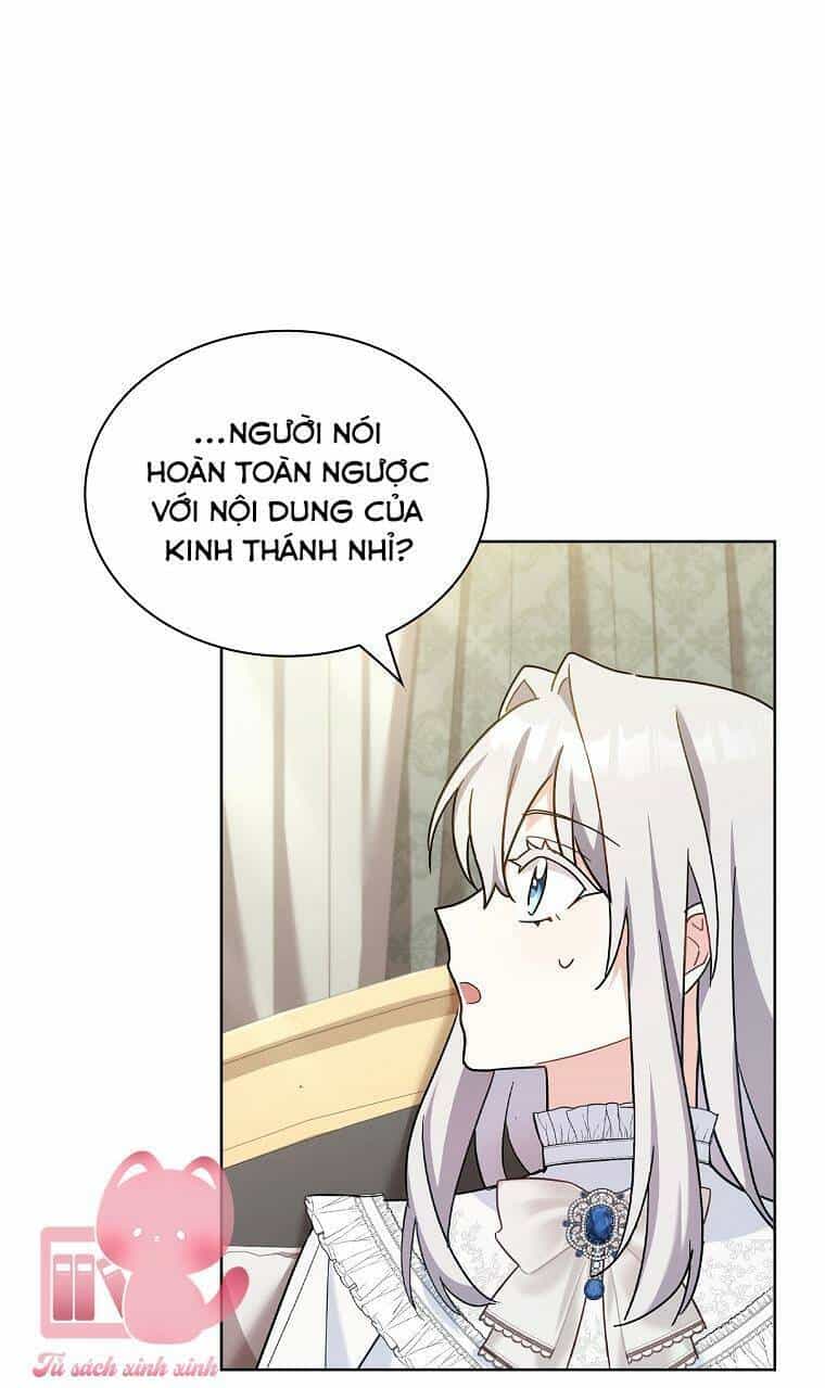 Từ Trúc Mã Hoá Thành Ông Xã - Chương 28 - ảnh 40