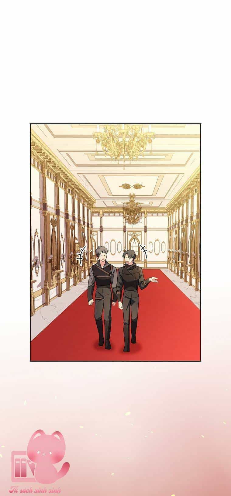 Từ Trúc Mã Hoá Thành Ông Xã - Chương 28 - ảnh 9