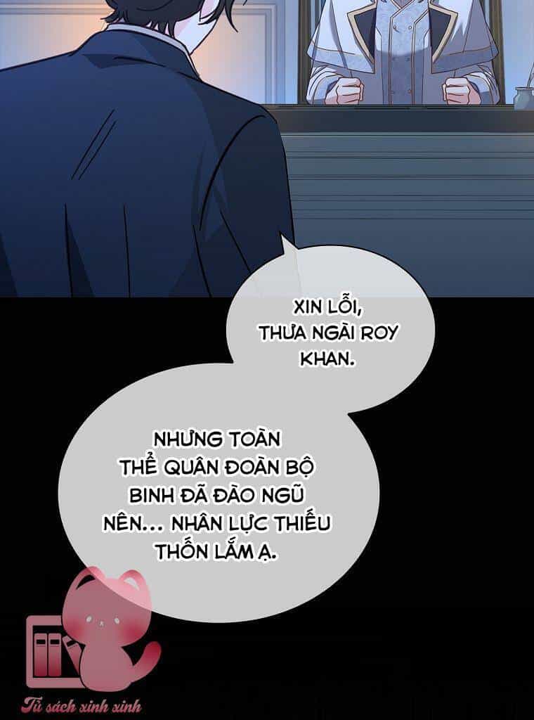 Từ Trúc Mã Hoá Thành Ông Xã - Chương 29 - ảnh 29